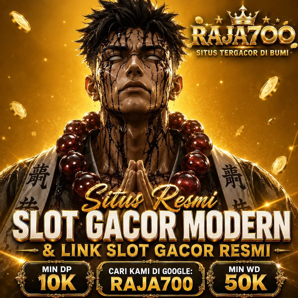 RAJA700